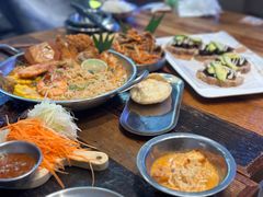 -PAPAYA泰国街头小吃(南山路店)
