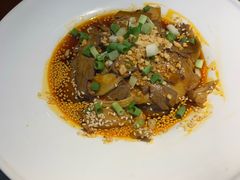 -胡马八破·川菜小馆(高新万达店)