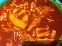 -양평식당·杨平食堂(华贸店)