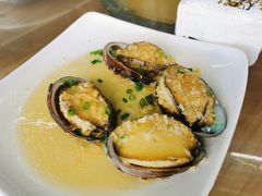 -明记海鲜大排档(巽寮湾店)