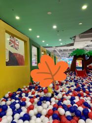 -利奥梦幻主题乐园(爱琴海购物公园店)