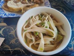 -回辉登偰氏面片(东莲花美食街店)
