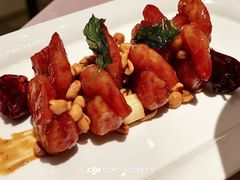 -江南灶中餐厅(南京香格里拉店)