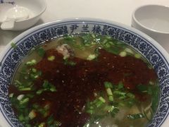 -尹兰楼西北风情餐厅(嘉定店)