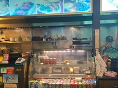 -古代饭堂(冠亚店)