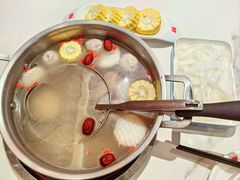 -八合里潮汕鲜牛肉火锅(上海汇智广场店)