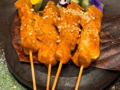 -狮拾久·现代新加坡料理(福田COCO Park店)