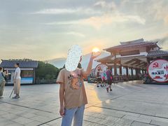 -白帝城·瞿塘峡景区