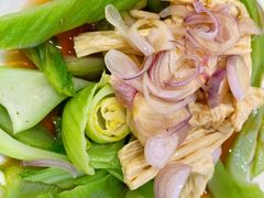 腐竹芥菜-顺德佬(石厦店)