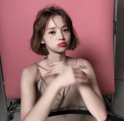 -New Fashion·新时尚形象设计