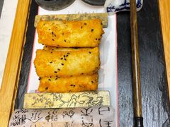 自黑-后海16号·北京私房菜