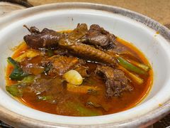 -丹江渔村(望京店)