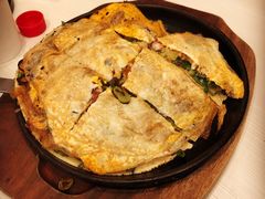 葱饼-味乃家 本店