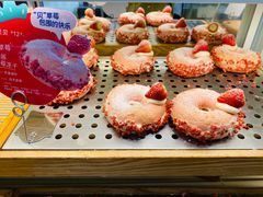 -红星前进面包牛奶公司(君太店)