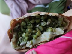-辣哭饼(七宝老街店)
