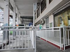 -武陵源汽车客运站