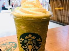 -星巴克臻选(周浦万达店)