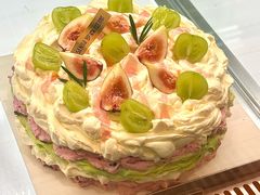 -罗森尼娜(德思勤店)