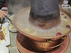 -东来顺饭庄(王府井步行街店)