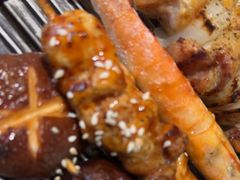 -沼津港精致料理·寿喜烧·烧鸟(青浦宝龙广场日料榜单店)