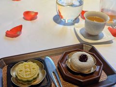 -京兆尹(雍和宫店)