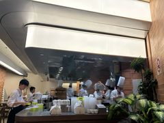 -苏小柳点心·手作小笼包(浦东嘉里城分院)