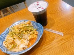 -秦老大西安羊肉泡馍馆(健德门店)