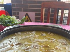 -侠成水上农庄(工业大道店)