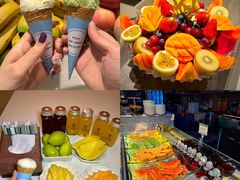 -东方棕泉·洗浴·按摩·美食国际水疗会所(福田店)
