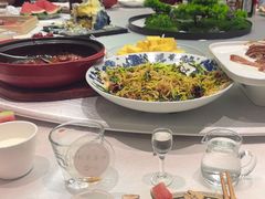 -盛百味·家宴餐厅(霸州分店)