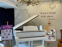 -乐尚音乐空间·钢琴·声乐·架子鼓(会展中心店)