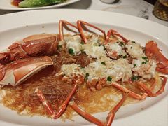 -不仔客海鲜烧烤270度海景餐厅(大东海店)