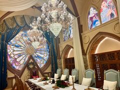 包厢-叶叶菩提·晋福宫