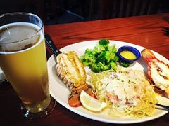 -RED LOBSTER(多伦多DT店)