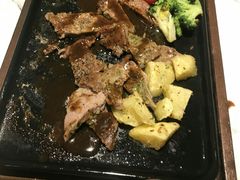 -必胜客(车陂店)
