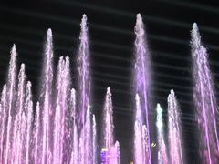 -大雁塔北广场音乐喷泉