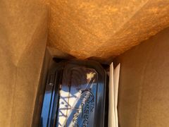 -The Cheesecake Factory 芝乐坊餐厅(王府中環店)