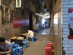 -清真·马峰烤肉(小学习北巷店)