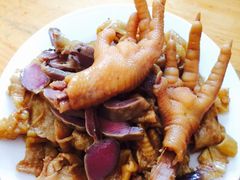 -再回首鸡肉米线(人民路一店)