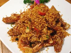 避风塘炒虾-泰华海鲜中餐厅(普吉镇店)