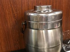 -小姨家常菜(昭萍东路店)