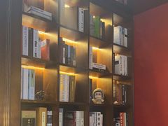 -恐怖游戏(湖滨店)