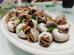 -金海湾海鲜排档(朱家尖店)