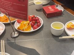 -情妹耙泥鳅·江湖川菜(科华店)