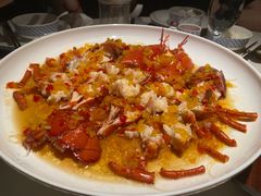 -炳胜私厨(万象前海店)
