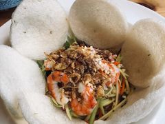-越美小馆·越南料理(曲江店)
