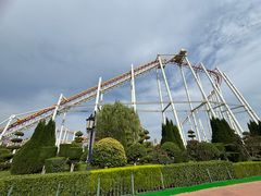 -蓬莱欧乐堡梦幻世界