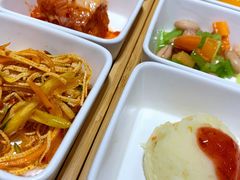 -韩香福脊骨汤锅(上杭路店)
