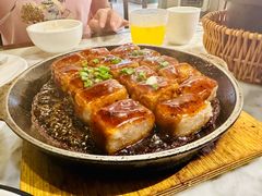 -小菜园新徽菜(苏州繁花中心店)