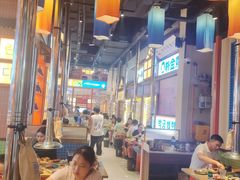 -万达广场(巴南店)